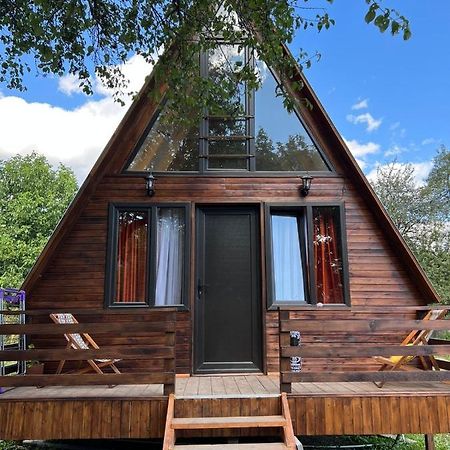 Cottage Mida Μέστια Εξωτερικό φωτογραφία