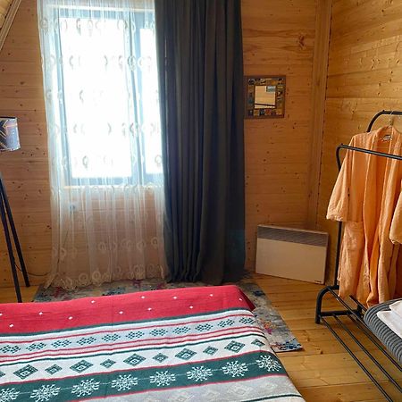 Cottage Mida Μέστια Εξωτερικό φωτογραφία