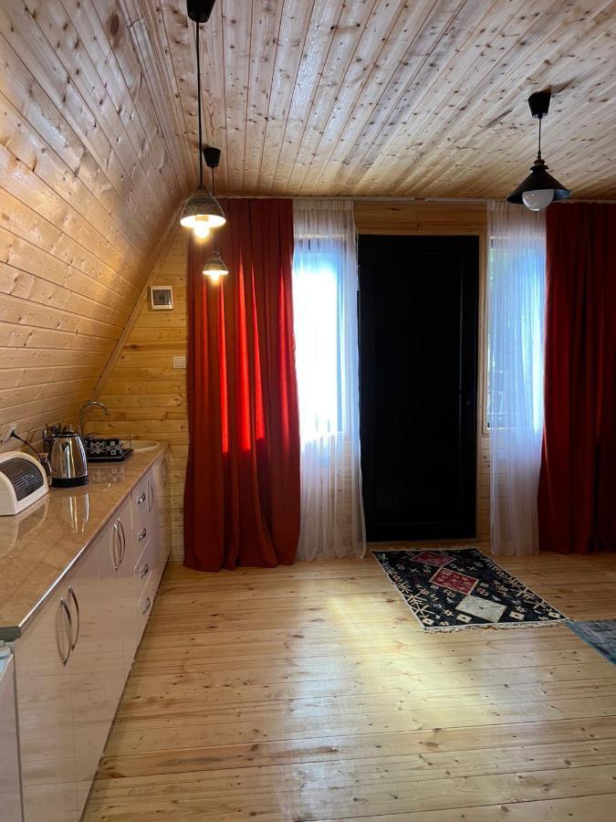 Cottage Mida Μέστια Εξωτερικό φωτογραφία