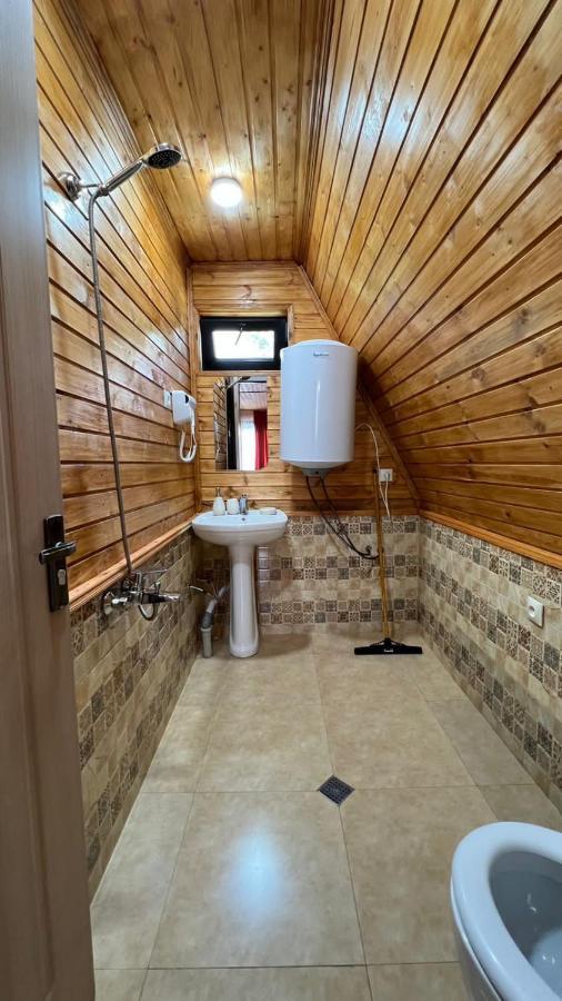 Cottage Mida Μέστια Εξωτερικό φωτογραφία