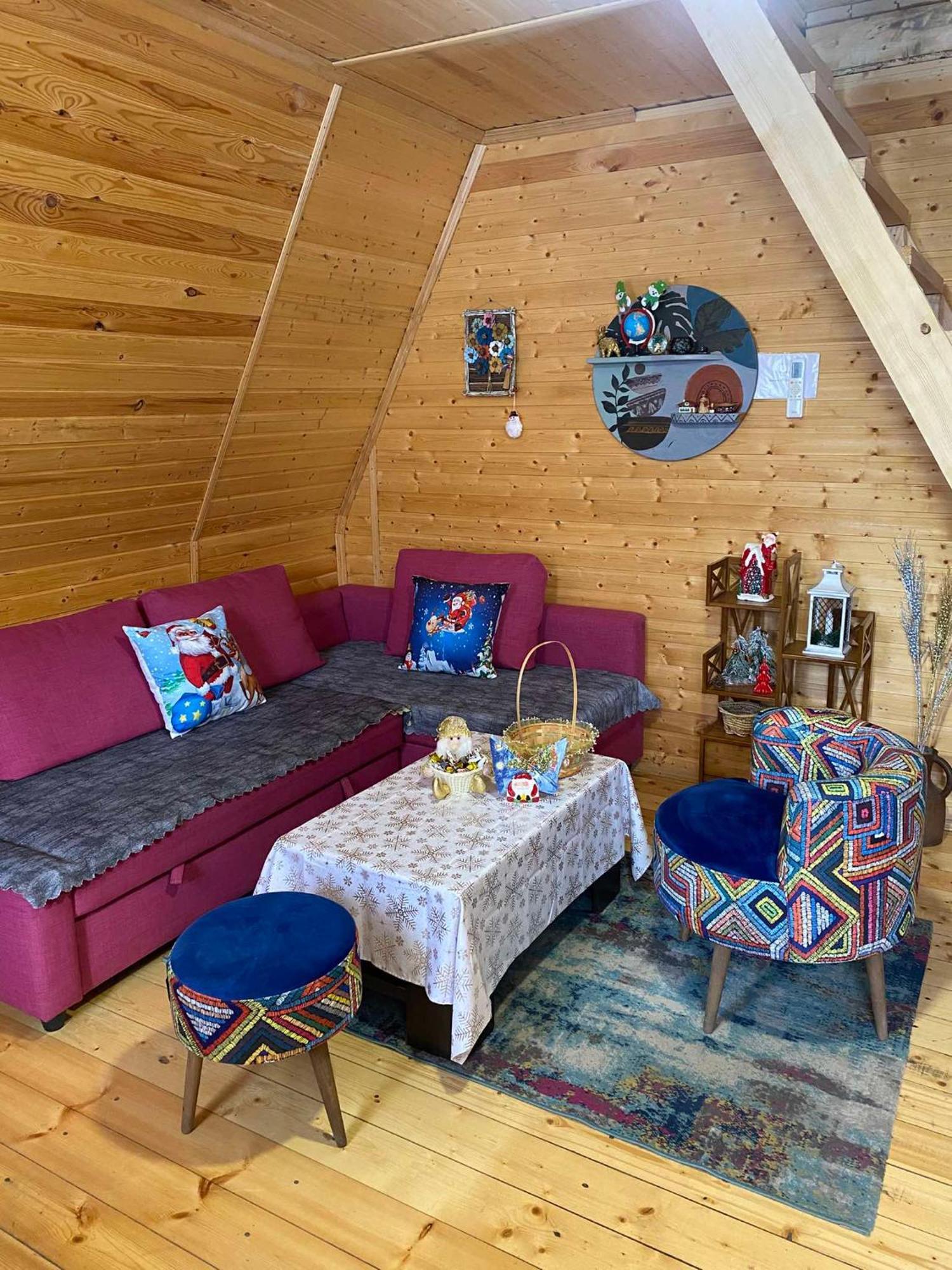 Cottage Mida Μέστια Εξωτερικό φωτογραφία