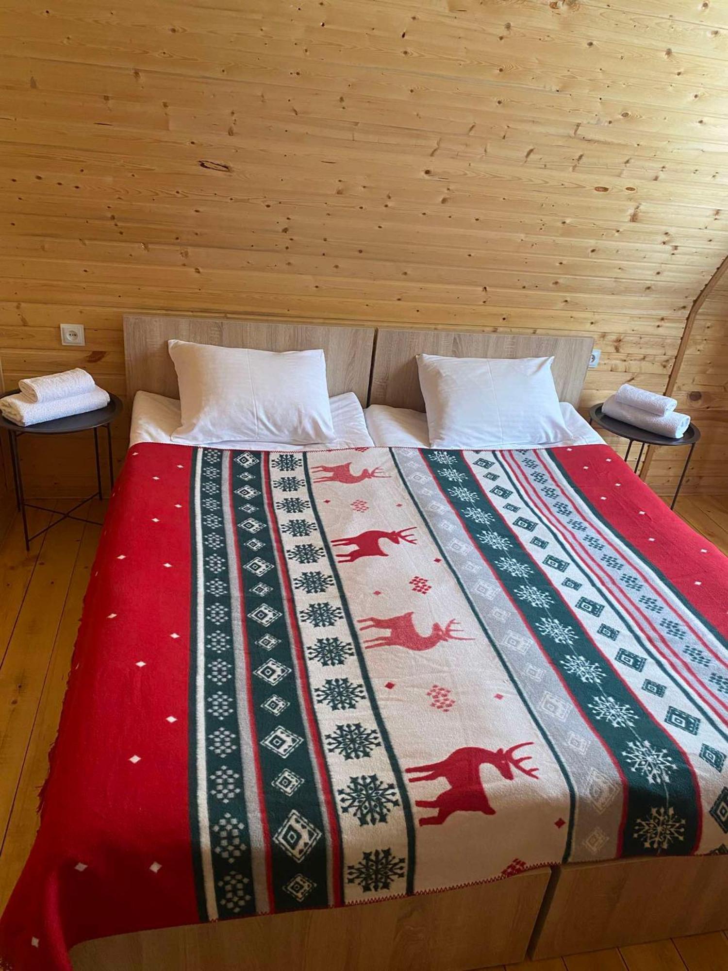 Cottage Mida Μέστια Εξωτερικό φωτογραφία