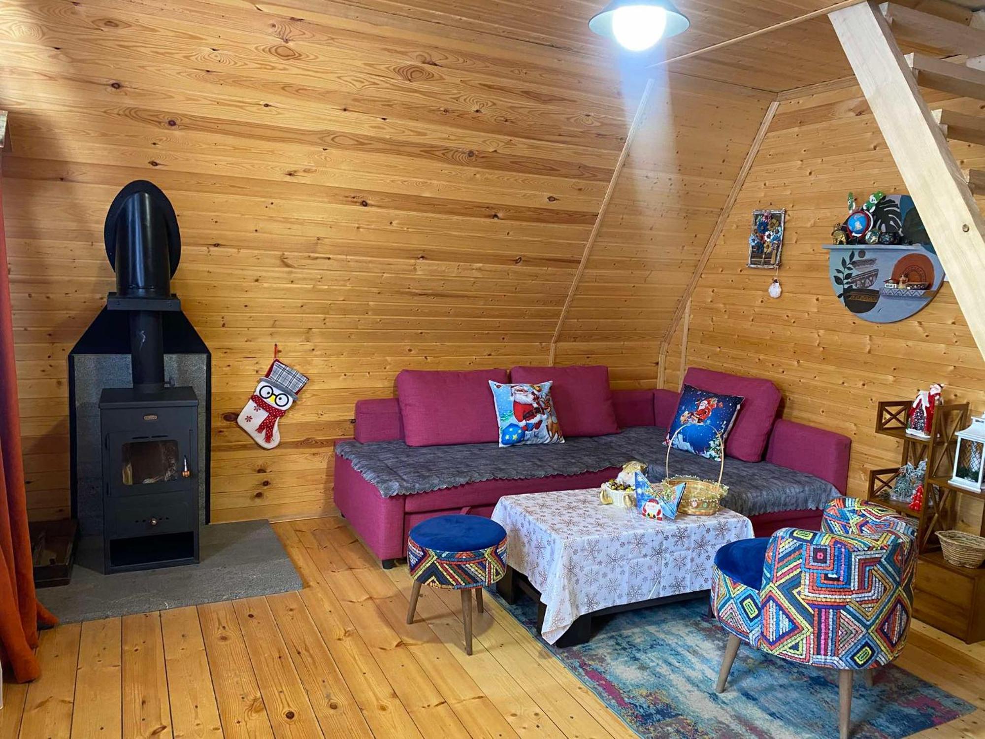 Cottage Mida Μέστια Εξωτερικό φωτογραφία